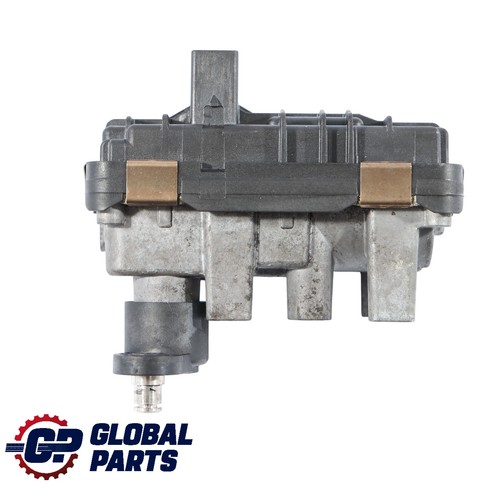 BMW E90 LCI F10 320D 520D N47N Turbo Lader Turbolader Aktuator 6NW010430