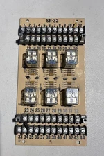 CERBERUS PYROTRONICS SR-32