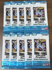 Dragon Ball Fusion World Manga Booster 02 Card Prices | Dragon Ball | PSA &  Ungraded Values