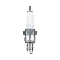 NGK ZüNdkerze CR6HSA (FüR: Sachs / Sfm-Bikes Roadster 125 V2 98-03 )