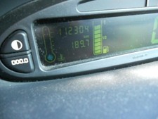 Amortisseur Citroen XSARA