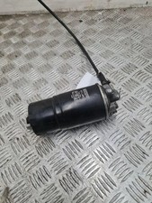 MAZDA 6 Hatchback GH Kraftstofffiltergehäuse H119WK 2.00 Diesel 120kw 33302334