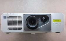 Panasonic Pt-rz570 5400 Lumen Laser Dlp Projector Panasonic Pt-rz570 5400 Lumen Laser Dlp Projector