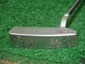 Scotty Cameron Studio Select Laguna 2 | eBay