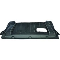 Diederichs 8604511 Motorabdeckung FüR Nissan Qashqai / Qashqai +2 I (J10, NJ10,