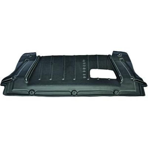 Diederichs 8604511 Motorabdeckung FüR Nissan Qashqai / Qashqai +2 I (J10, NJ10,-image