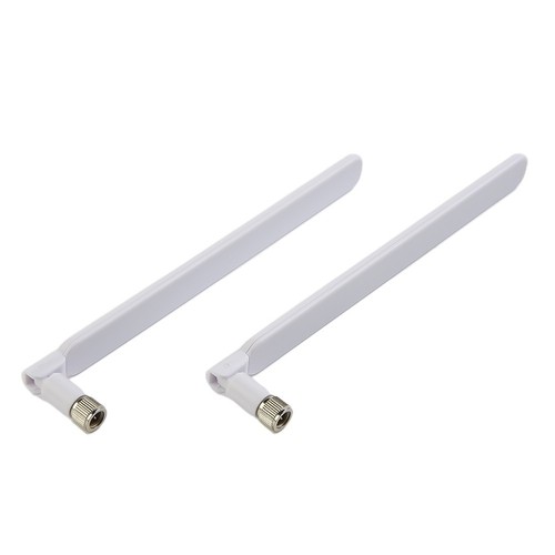 Extend Signal Range of For Huawei Routers with High Gain 4G Antenna 2 Pack - Afbeelding 8 van 24