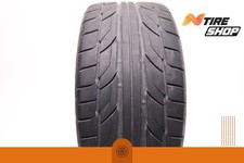 Used 27530zr20 Nitto Nt555 G2 - 97w - 932 No Repairs