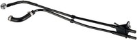 NEU - Gates MFL1018 Schlauch, Leckkraftstoff Passend FüR Fiat
