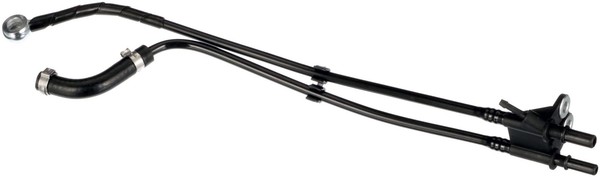 NEU - Gates MFL1018 Schlauch, Leckkraftstoff Passend FüR Fiat-image