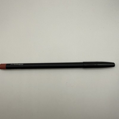 Mac Lip Pencil Velvet Teddy 0.05 Oz/ 1.45 G FULL SIZE NWB