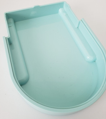 LOWER DRIP TRAY grate Keurig K-mini Single Serve Pod Brewer Replacement PART