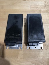  Polaris Ranger EV SEVCON Converter Unit Module 622/11111 with "Bracket"