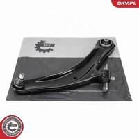 Querlenker Dreieckslenker Esen Skv 69SKV072 FüR Renault Koleos 1 Dci HY0K 4X4 2