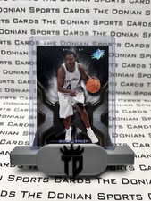 2007-08 Upper Deck SPx #57 Michael Finley