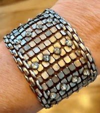 KONPLOTT Miranda Konstantinidou Armband „Rock 'n' Glam“