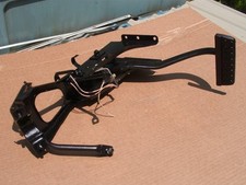 1964 1965 Dodge Coronet Plymouth Fury B Body Brake Assembly 1964 1965 Dodge Coronet Plymouth Fury B Body Brake Assembly