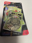 Pokemon TCG Phantasmal Flames Premium Checklane Blister [Hydrapple] — photo 2