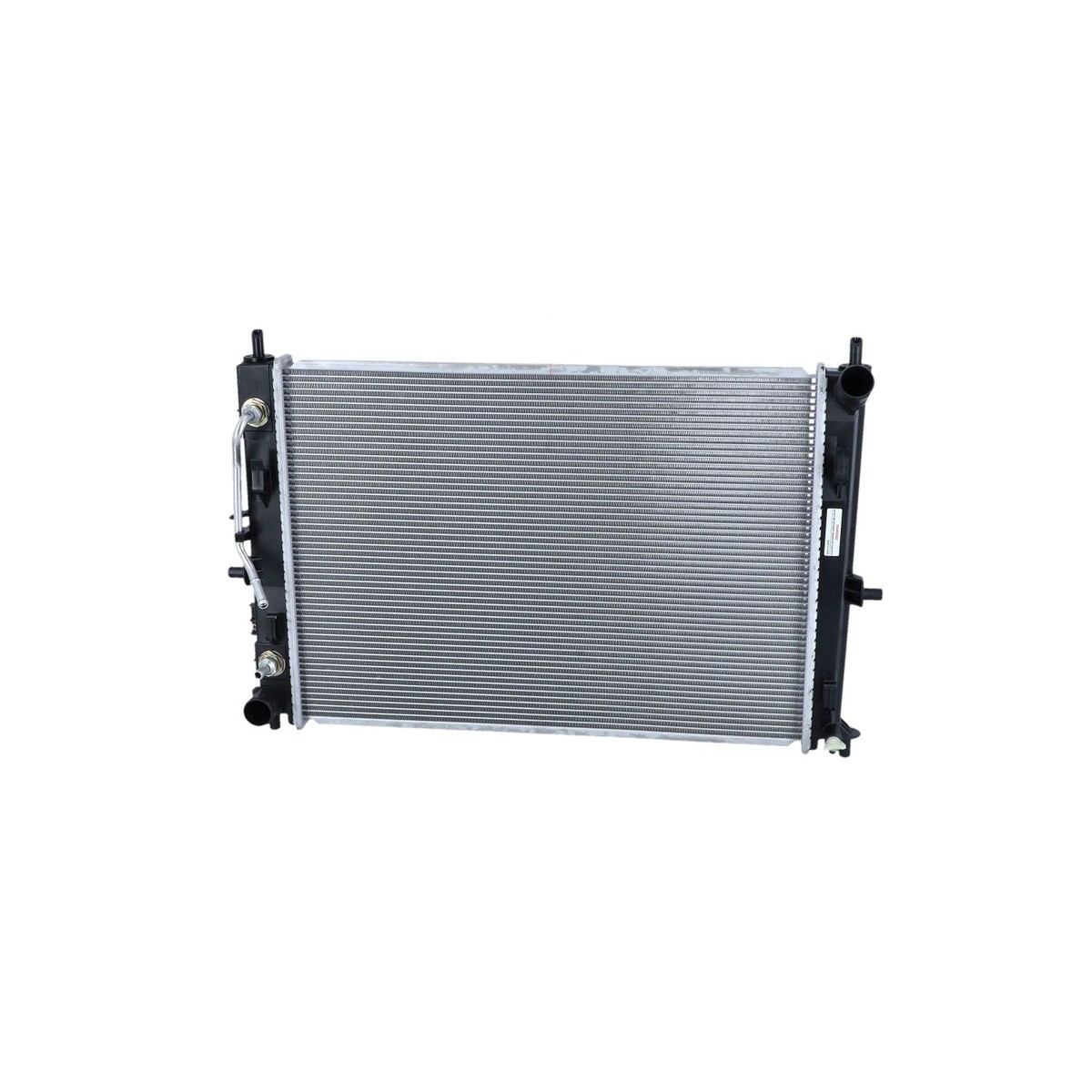 Für NRF NRF 550251 Engine radiator MAZDA MX-5 IV, MX-5 RF TARGA 550251 Engine - Bild 5