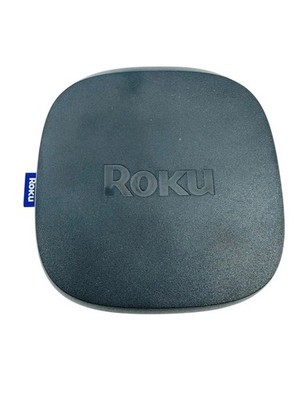 ROKU Ultra LT 4801X (4K, HDR, Dolby Vision) 2021 (NO CORD) D562