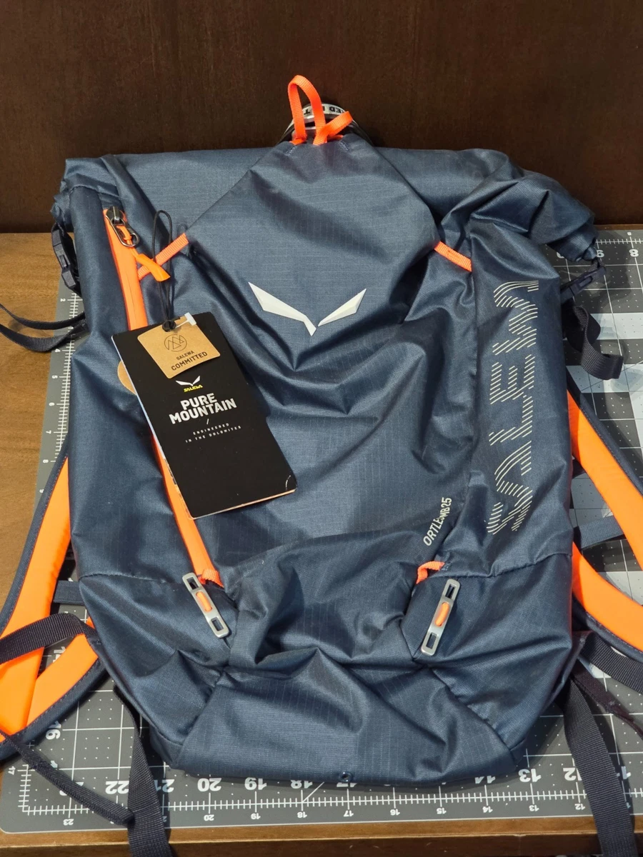 SALEWA Camping & Hiking Backpacks & Bags for sale | eBay display picture 3