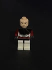 LEGO Star Wars Commander Fox Clone Wars Minifigure Sw0202a - Black Accessories