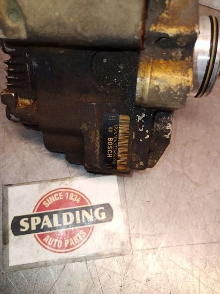 Bomba de combustible de inyección diésel Dodge Ram 3500 2004 5,9 L 9522311 Foto 3 de 4