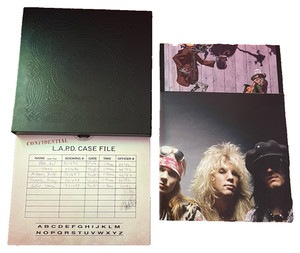 Gnr Box Set | eBay