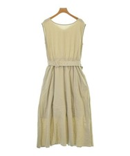 LOWRYS FARM Dresses Beige F 2200577735109