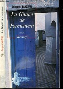 La gitane de formentera von Mazeau J | Buch | Zustand gut