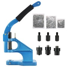Acymner Hand Press Grommet Machine