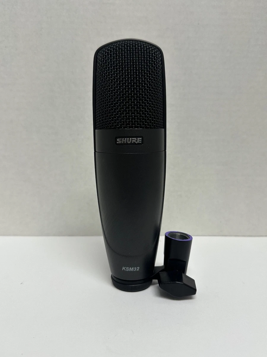 Shure Ksm32 for sale | eBay