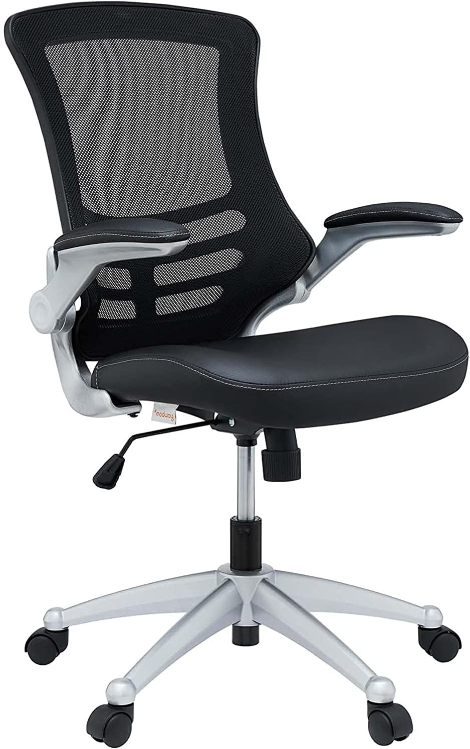 With Vinyl Seat For Comfort And Style