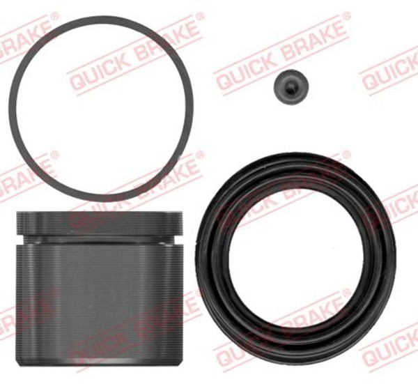 Reparatursatz Bremssattel Quick Brake 114-5166 FüR Opel Signum CC Z03 Vectra Z02-image