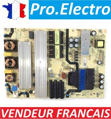 PSU Versorgung Fernseher Sharp 70GP6260E Haier 75R3 LS70M31 LU70C51LT-65CA890 A