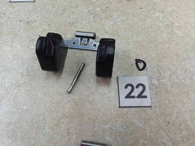 Yamaha XJ550 Maxim Seca 1981 1982 1983 Vergaser Schwimmer Satz #22 SA AP-381