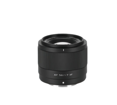 VILTROX AF 56mm f/1.7 STM Lens For Sony E-Mount APS-C Cameras