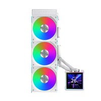 Lian Li HydroShift II LCD-S 360CL AiO RGB LCD...