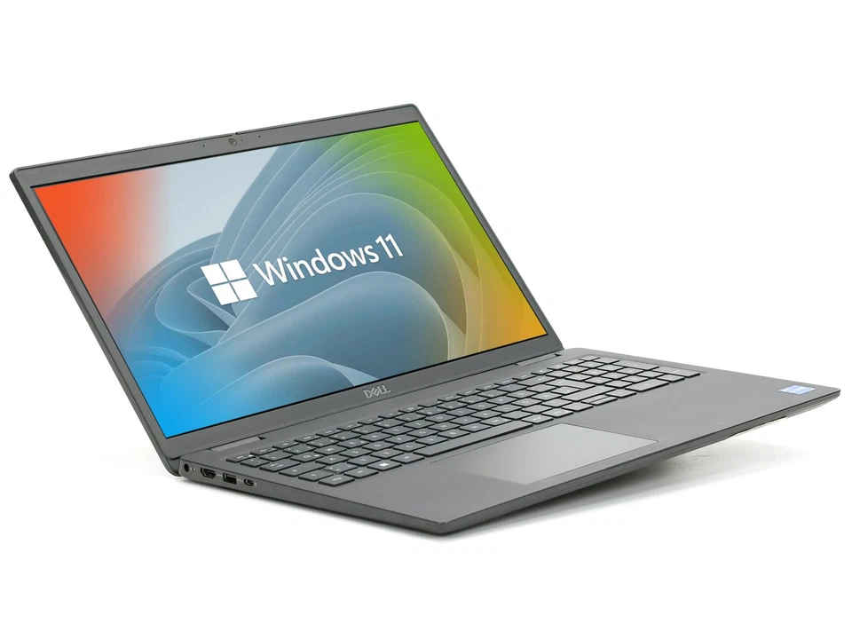 Dell Latitude 3520 · i7-1165G7 · 32GB · 256GB, Foto 1 von 5