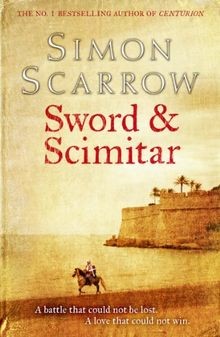 Sword and Scimitar von Scarrow, Simon | Buch | Zustand sehr gut