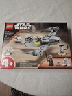 LEGO Star Wars: Mando and Grogu's N-1 Starfighter (75410) New Sealed Excellent 1
