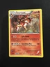 2013 Pokemon B&W Charizard 19/113 Legendary Treasures Holo GALAXY SWIRL!