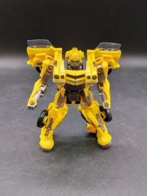 Hasbro Transformers Studio Series 100 Deluxe Class Rise of the Beasts Bumblebee