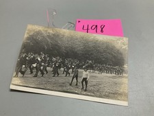WWI US RPPC of Unknown Band- p498