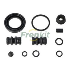 Reparatursatz Bremssattel hinten für Alfa Romeo 147 937 156 932 159 939 | 24622