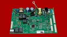 GE Refrigerator Control Board - Part # WR55X11080 | 225D4206G004