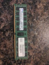 Samsung 2x16gb 32gb M393A2G40DB0-CPB2Q Server RAM