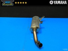 Motorcycle Silencers, Mufflers & Baffles for Yamaha YZ250 for sale