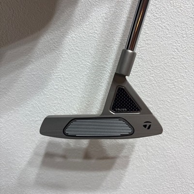 TaylorMade TP TRUSS B1TH TaylorMade TP Truss MN B1TH Putter 34