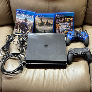Ps4 Slim 500GB | eBay